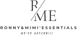 RonnyandMe — Ronny & Mimi's Essentials